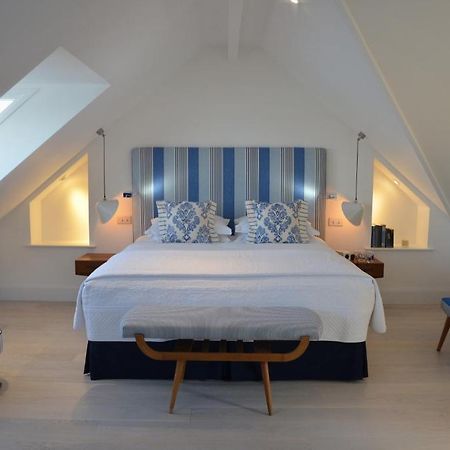 Trevose Harbour House Hotel St Ives Værelse billede