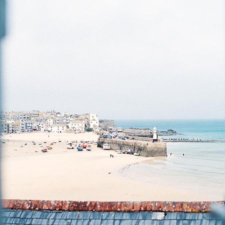 Trevose Harbour House Hotel St Ives Eksteriør billede