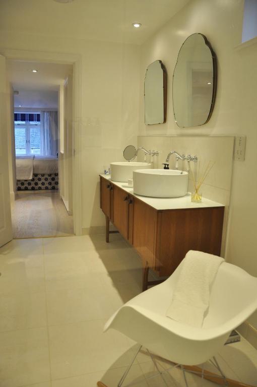 Trevose Harbour House Hotel St Ives Værelse billede