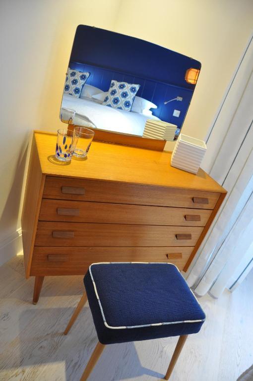 Trevose Harbour House Hotel St Ives Værelse billede