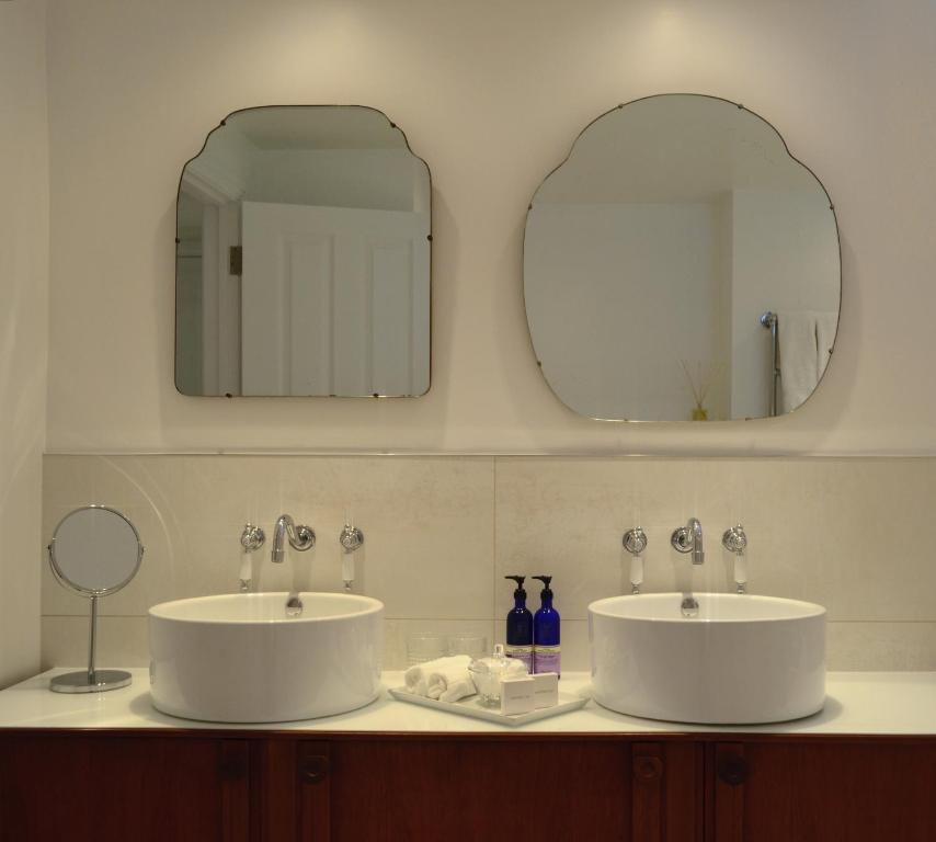 Trevose Harbour House Hotel St Ives Værelse billede
