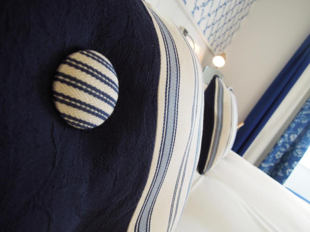 Trevose Harbour House Hotel St Ives Værelse billede