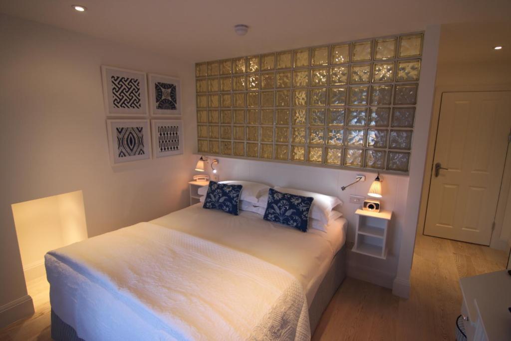 Trevose Harbour House Hotel St Ives Værelse billede