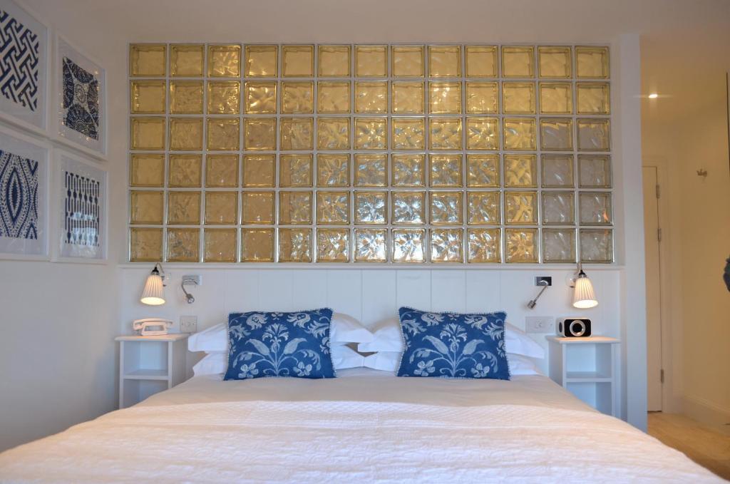 Trevose Harbour House Hotel St Ives Værelse billede