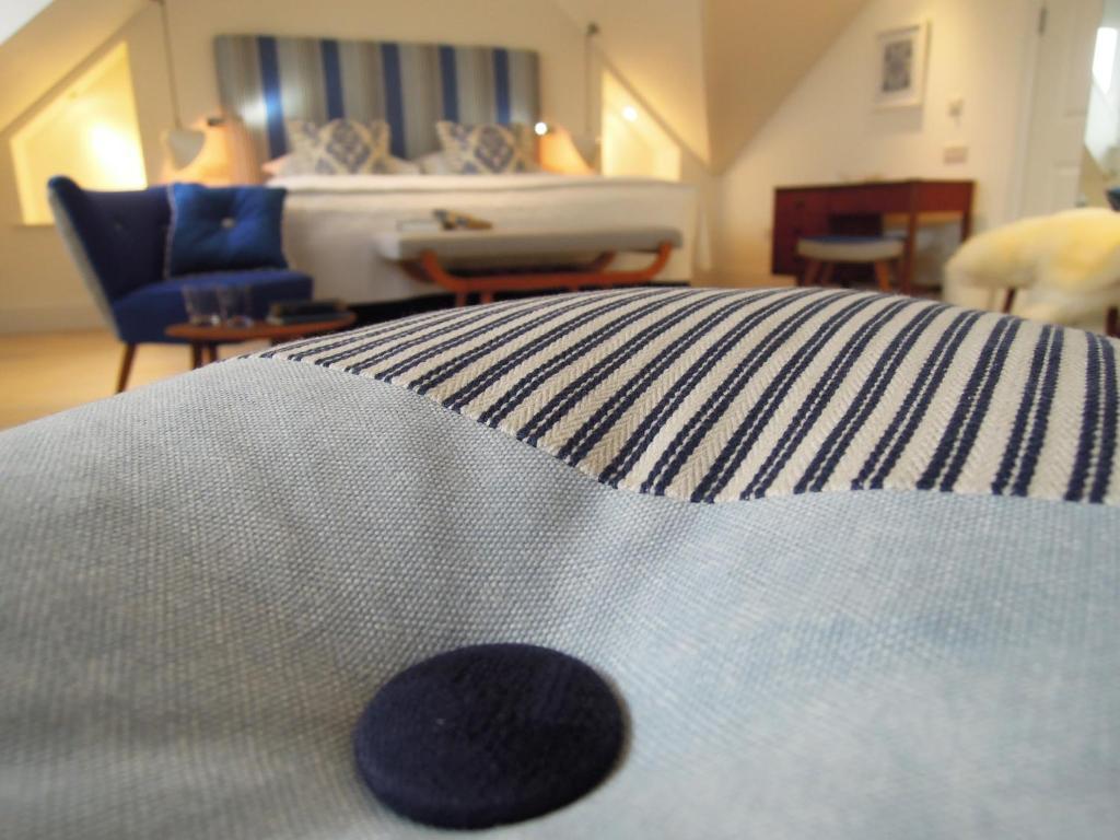 Trevose Harbour House Hotel St Ives Værelse billede