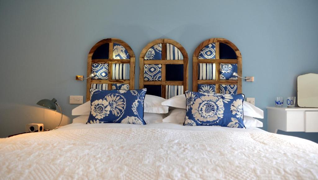 Trevose Harbour House Hotel St Ives Værelse billede