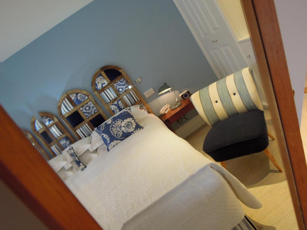 Trevose Harbour House Hotel St Ives Værelse billede
