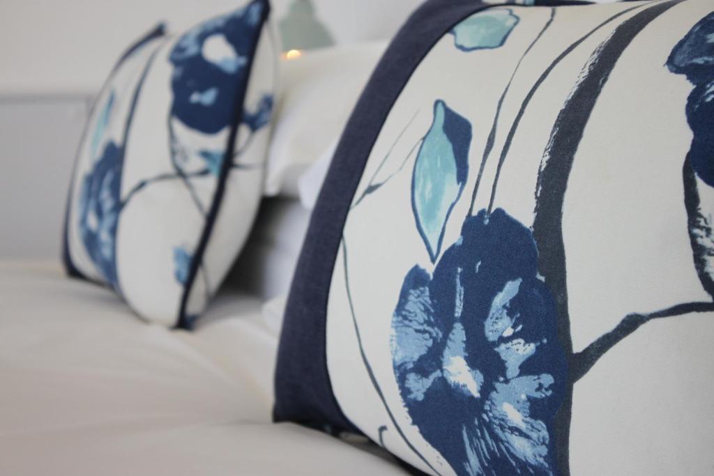 Trevose Harbour House Hotel St Ives Værelse billede