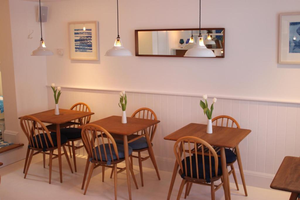 Trevose Harbour House Hotel St Ives Eksteriør billede